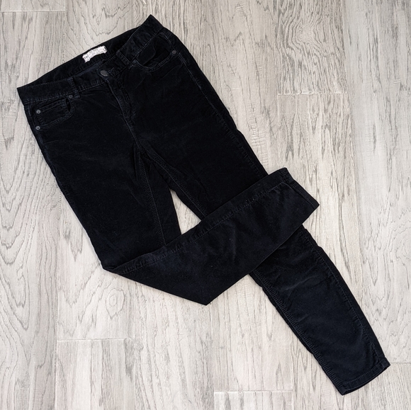 Free People Corduroy Pants - Picture 2 of 8